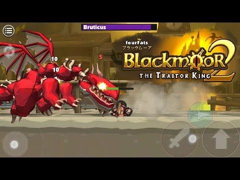 Video guide by : Blackmoor 2  #blackmoor2