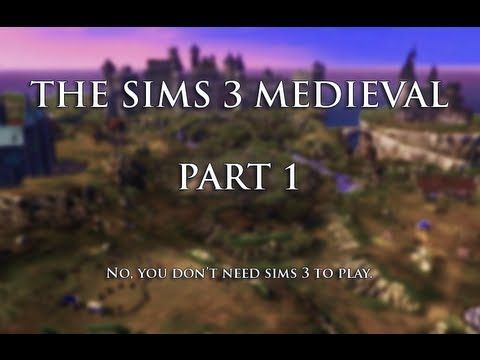 Video guide by : The Sims Medieval  #thesimsmedieval