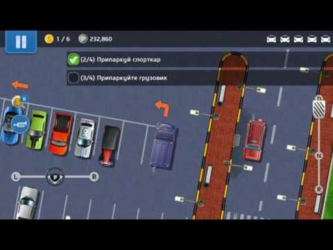 Video guide by Spichka animation: Parking mania HD Level 298 #parkingmaniahd