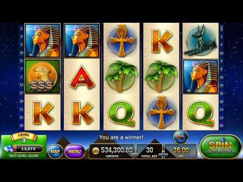 Video guide by xxspeedkillzxx: Slots Level 5-10 #slots