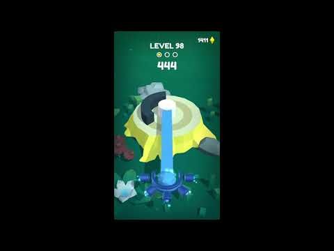Video guide by EpicGaming: Twist Hit! Level 96 #twisthit