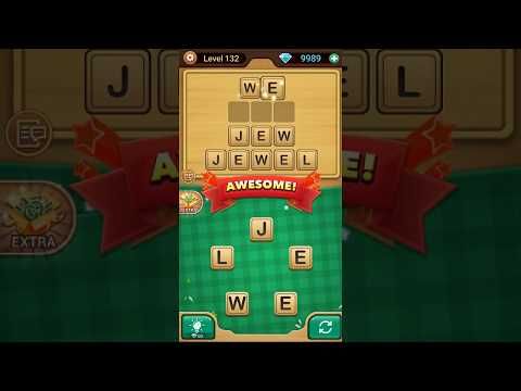 Video guide by RebelYelliex: Word Link! Level 131 #wordlink