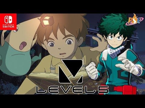 Video guide by PlayerEssence: SWITCH! Level 5 #switch