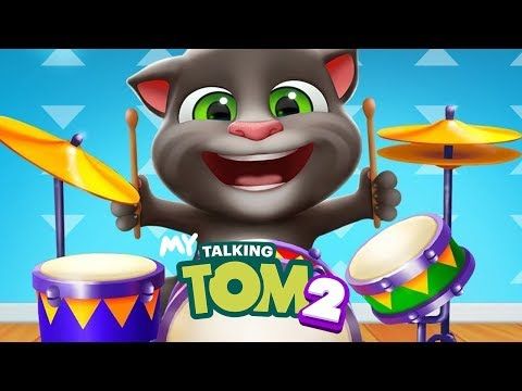 Video guide by iGameFun: My Talking Tom 2 Level 51 #mytalkingtom