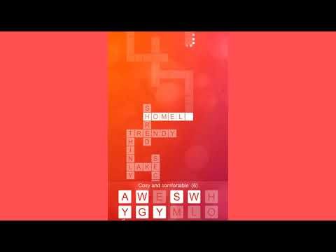 Video guide by Skill Game Walkthrough: Crossword Climber Level 951 #crosswordclimber