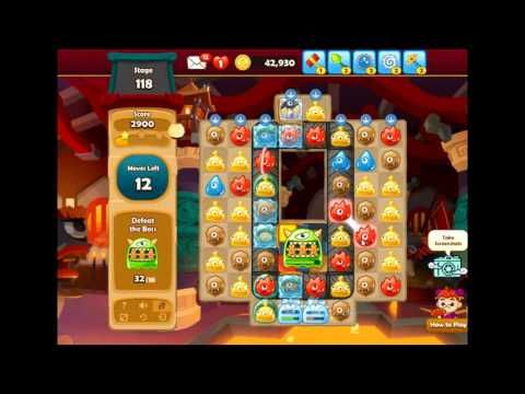 Video guide by fbgamevideos: Monster Busters: Link Flash Level 118 #monsterbusterslink