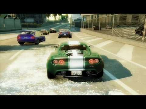 Video guide by Ancalagon Games: Need For Speed™ Undercover Level 2 #needforspeed