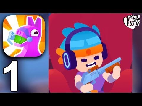 Video guide by MobileGamesDaily: Pinatamasters Level 10 #pinatamasters