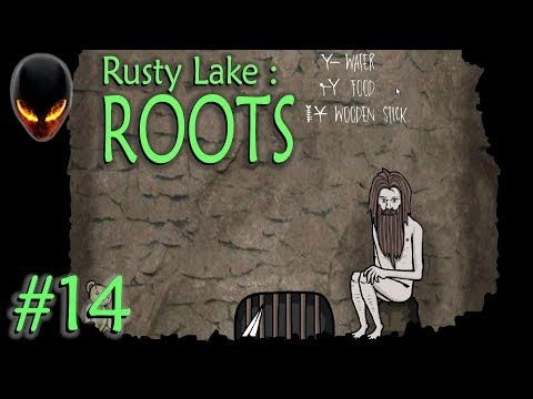 Video guide by Fredericma45 Gaming: Rusty Lake: Roots Level 14 #rustylakeroots