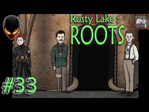 Video guide by Fredericma45 Gaming: Rusty Lake: Roots Level 33 #rustylakeroots