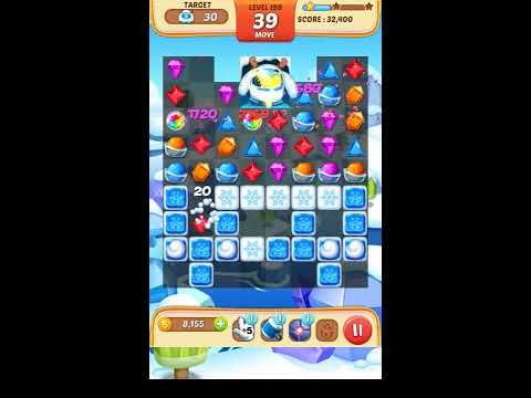 Video guide by Apps Walkthrough Tutorial: Jewel Match King Level 199 #jewelmatchking