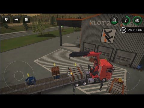 Video guide by : Construction Simulator 3  #constructionsimulator3