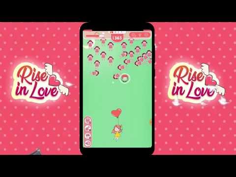 Video guide by Kushu Tv: Rise In Love Level 7 #riseinlove