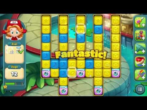 Video guide by Mini Games: Toy Blast Level 1018 #toyblast