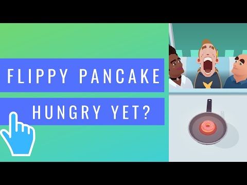 Video guide by : Flippy Pancake  #flippypancake