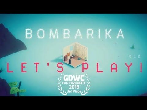 Video guide by waterspritE: BOMBARIKA Level 14 #bombarika