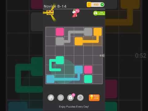 Video guide by Game zone18: Puzzledom Level 14 #puzzledom