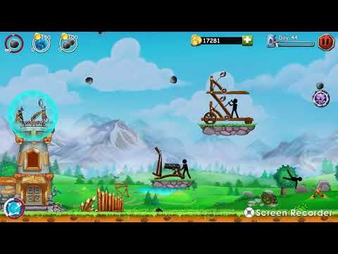 Video guide by M Game Playing: The Catapult Level 42 #thecatapult