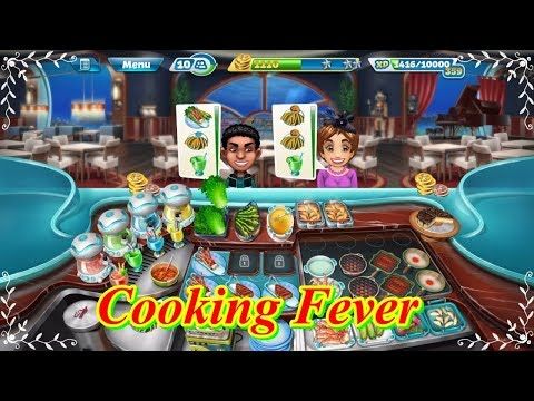 Video guide by FreeMusic***Gameplays: Cooking Games For Girls Level 1-16 #cookinggamesfor
