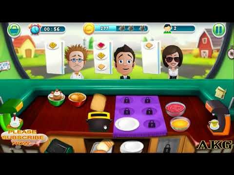 Video guide by Apple Kids Games: Cooking Games For Girls Level 11 #cookinggamesfor