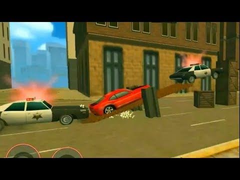 Video guide by games hole: Stunt Car Challenge! Level 1-15 #stuntcarchallenge