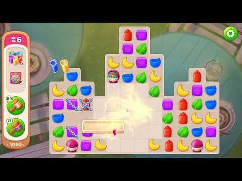 Video guide by fbgamevideos: Manor Cafe Level 1060 #manorcafe