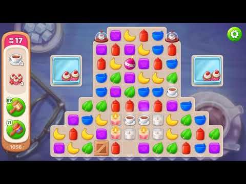 Video guide by fbgamevideos: Manor Cafe Level 1056 #manorcafe