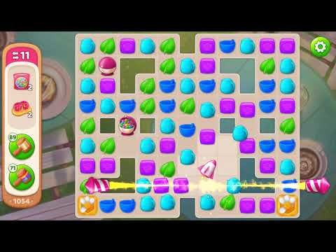 Video guide by fbgamevideos: Manor Cafe Level 1054 #manorcafe