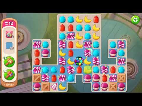 Video guide by fbgamevideos: Manor Cafe Level 1048 #manorcafe