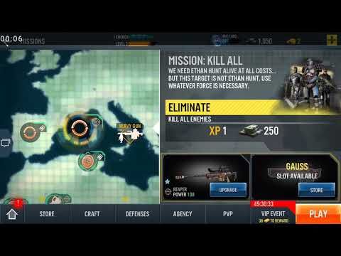 Video guide by YOUSHA NASIR'S VIDEO WORLD: Mission Impossible: Rogue Nation Level 10 #missionimpossiblerogue