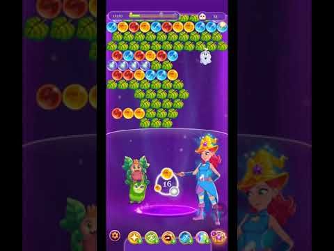 Video guide by Blogging Witches: Bubble Witch 3 Saga Level 1514 #bubblewitch3