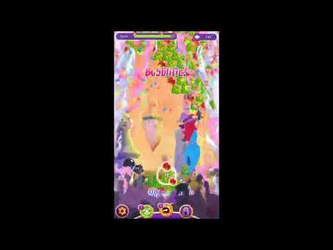 Video guide by Blogging Witches: Bubble Witch 3 Saga Level 864 #bubblewitch3