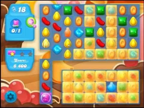 Video guide by Pete Peppers: Candy Crush Soda Saga Level 94 #candycrushsoda