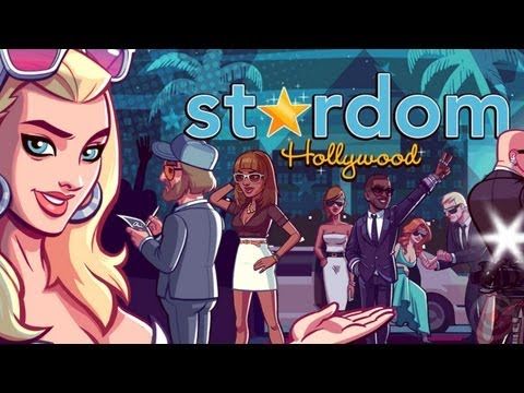 Video guide by : Stardom: Hollywood  #stardomhollywood