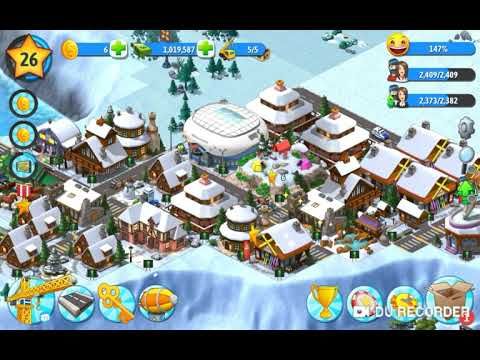 Video guide by JustPlayIt: City Island Level 26 #cityisland