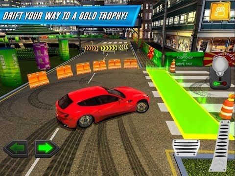 Video guide by PÄ±rPÄ±r Games: Action Driver Level 3 #actiondriver
