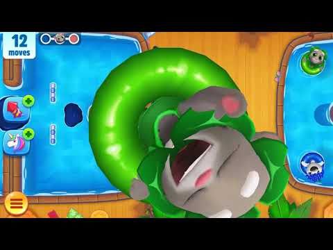 Video guide by RebelYelliex: Pool Puzzle Level 59 #poolpuzzle