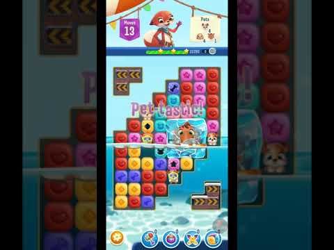 Video guide by Blogging Witches: Puzzle Saga Level 661 #puzzlesaga