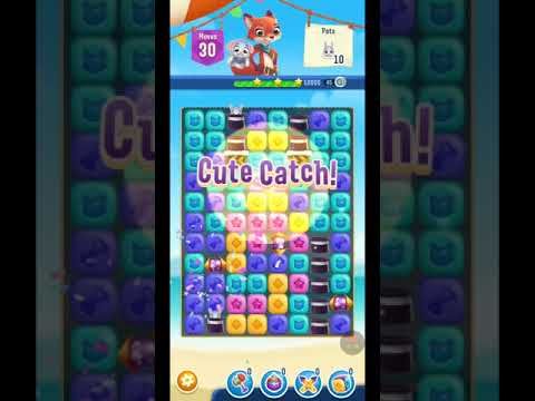 Video guide by Blogging Witches: Puzzle Saga Level 658 #puzzlesaga
