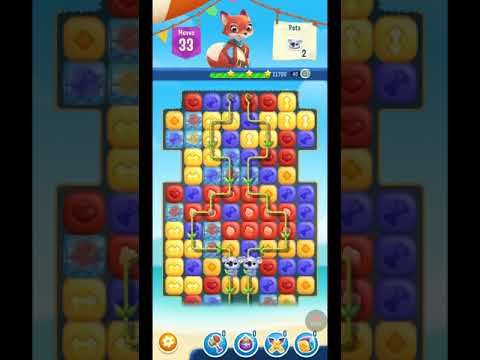 Video guide by Blogging Witches: Puzzle Saga Level 664 #puzzlesaga