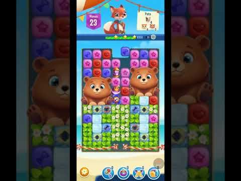 Video guide by Blogging Witches: Puzzle Saga Level 669 #puzzlesaga
