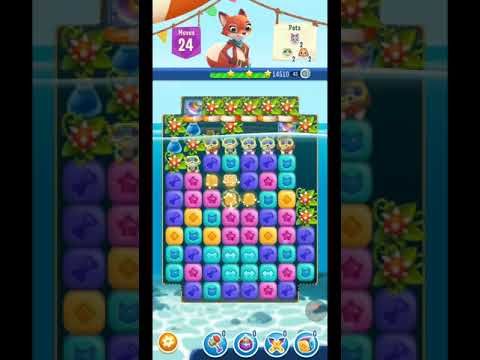 Video guide by Blogging Witches: Puzzle Saga Level 654 #puzzlesaga