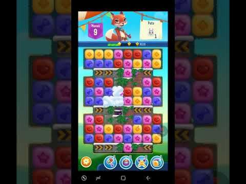 Video guide by Blogging Witches: Puzzle Saga Level 436 #puzzlesaga