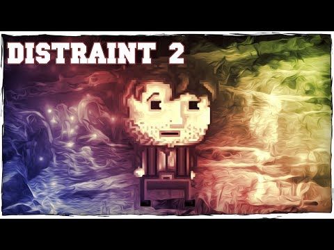 Video guide by : DISTRAINT 2  #distraint2