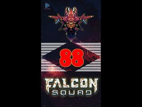 Video guide by Gamer's Guide Series: Falcon Squad Level 88 #falconsquad