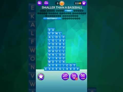 Video guide by RebelYelliex: Word Stacks Level 83 #wordstacks