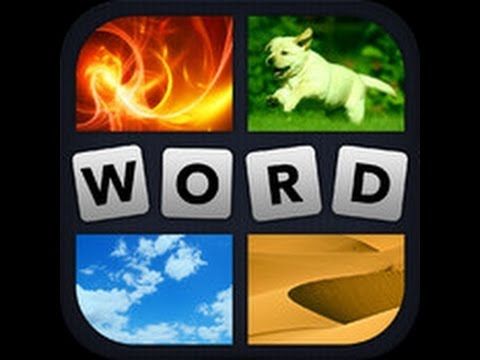 Video guide by rewind1uk: What's the word? level 251-275 #whatstheword
