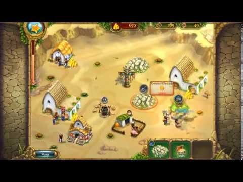 Video guide by Trkorn1: Jack of All Tribes Level 34 #jackofall