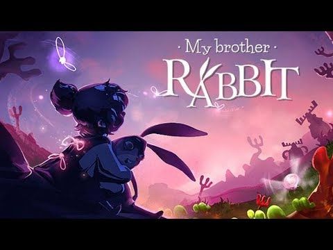 Video guide by : My Brother Rabbit  #mybrotherrabbit