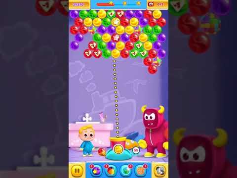Video guide by MadOverGames: Toys Pop Level 400 #toyspop
